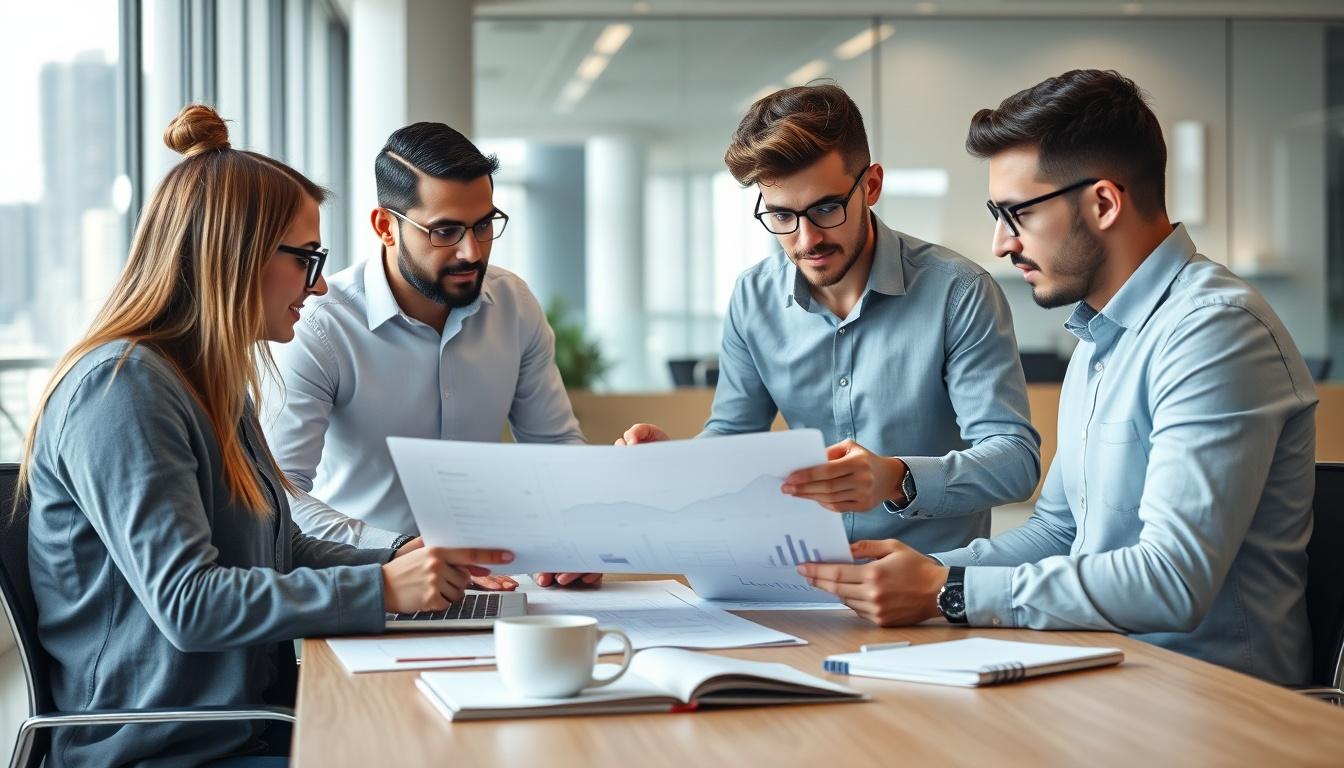 Custom Software for Business Needs