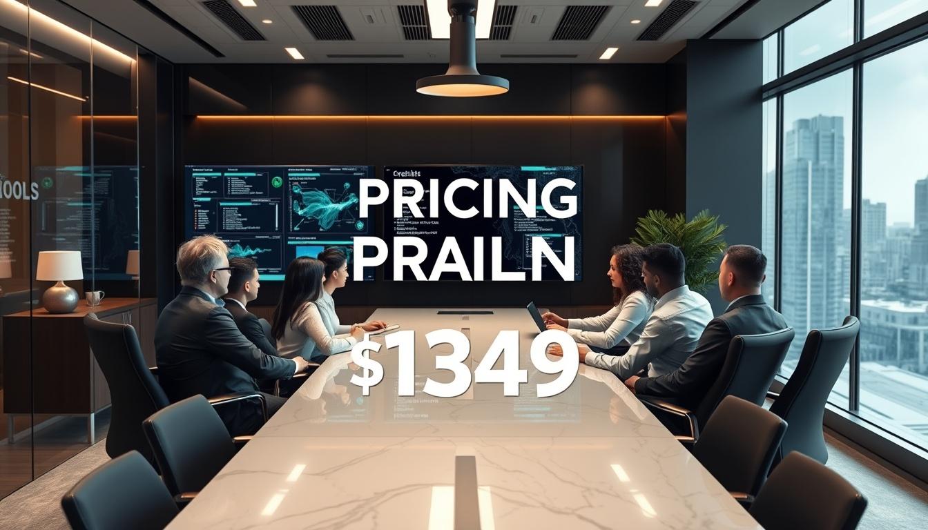 Premium plan visual